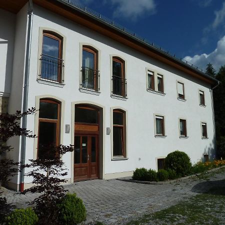 Ferienwohnungen Am Buechlhof Im Oberpfaelzer Seenland Neunburg vorm Wald Eksteriør billede
