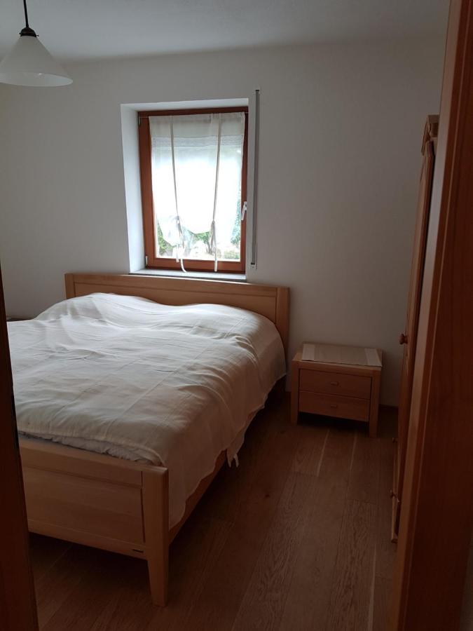 Ferienwohnungen Am Buechlhof Im Oberpfaelzer Seenland Neunburg vorm Wald Eksteriør billede