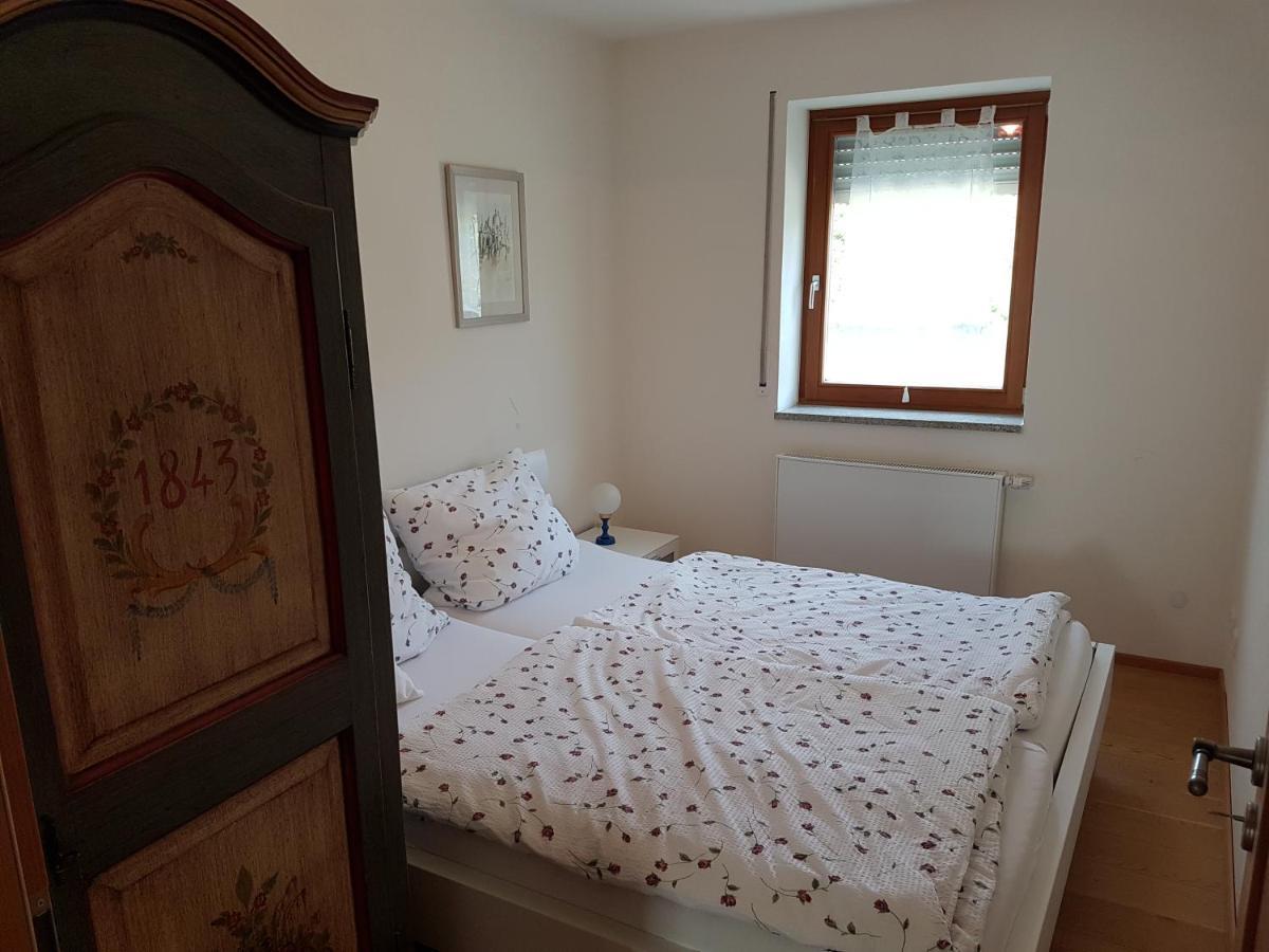 Ferienwohnungen Am Buechlhof Im Oberpfaelzer Seenland Neunburg vorm Wald Eksteriør billede
