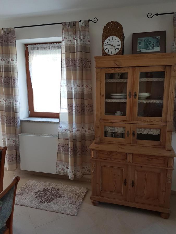 Ferienwohnungen Am Buechlhof Im Oberpfaelzer Seenland Neunburg vorm Wald Eksteriør billede