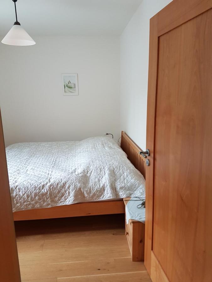 Ferienwohnungen Am Buechlhof Im Oberpfaelzer Seenland Neunburg vorm Wald Eksteriør billede